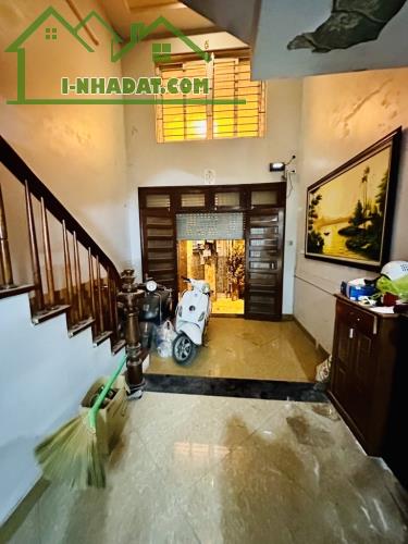 BÁN GẤP - NHÀ PHÁO ĐÀI LÁNG - 5 TẦNG FULL CÔNG NĂNG -44M2 GIÁ CHỈ 12.8TỶ