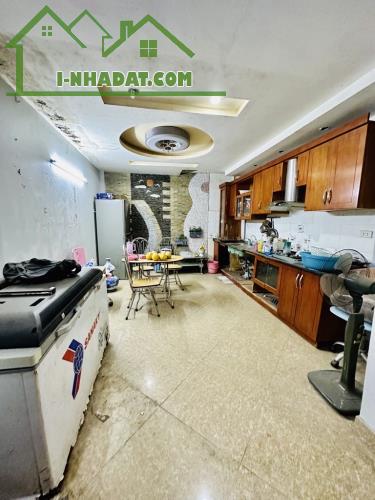 BÁN GẤP - NHÀ PHÁO ĐÀI LÁNG - 5 TẦNG FULL CÔNG NĂNG -44M2 GIÁ CHỈ 12.8TỶ - 1
