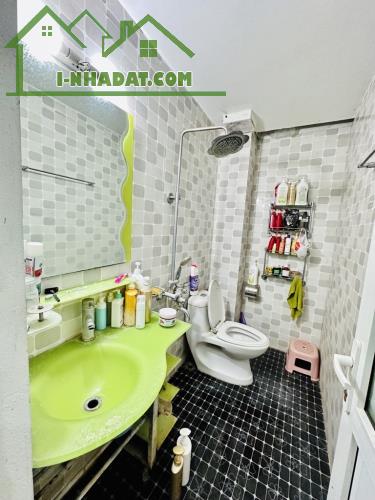 BÁN GẤP - NHÀ PHÁO ĐÀI LÁNG - 5 TẦNG FULL CÔNG NĂNG -44M2 GIÁ CHỈ 12.8TỶ - 4