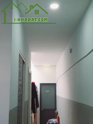 MT NGUYỄN OANH P17 THU NHẬP 80TR 6 LẦU VỊ TRÍ ĐẸP TRẢ GIÁ LÀ CHỐT - 1