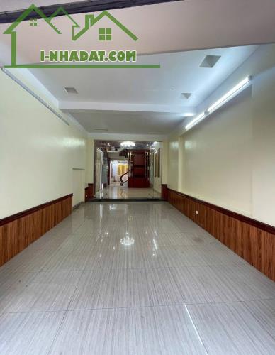 Bán nhà Thiên Lôi, Vĩnh Niệm, Lê Chân .5,55 tỷ, 3,5 tầng,93m. - 1