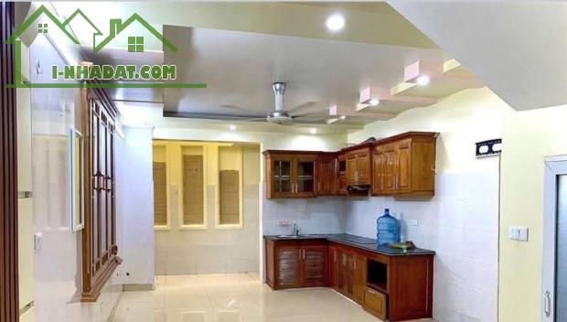 Bán nhà Thiên Lôi, Vĩnh Niệm, Lê Chân .5,55 tỷ, 3,5 tầng,93m. - 2