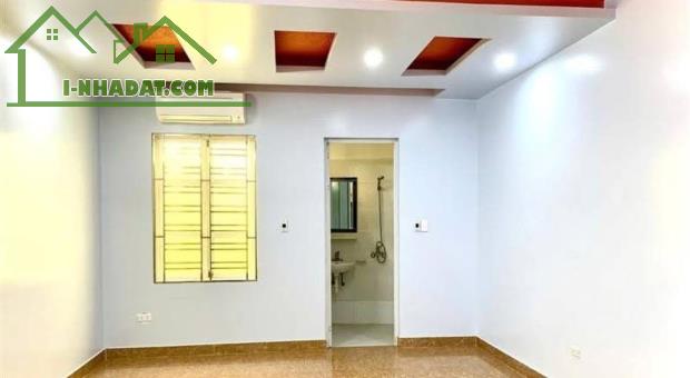 Bán nhà Thiên Lôi, Vĩnh Niệm, Lê Chân .5,55 tỷ, 3,5 tầng,93m. - 4