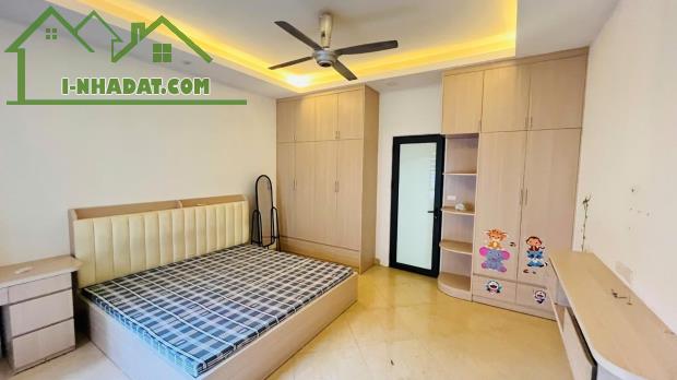 Bán nhà ngọc thuỵ, nhà cách oto 10m, diện tích 30m2 , giá nhỉnh 5 tỉ (tl ) - 3