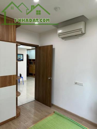 Cho thuê căn hộ 2N tại hope residence long Biên 70m, giá 9tr/th LH:0395432616 - 3