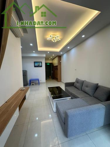 Cho thuê căn hộ 2N tại hope residence long Biên 70m, giá 9tr/th LH:0395432616 - 4