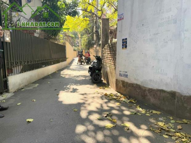 TÔ NGỌC VÂN - ĐẤT VÀNG HỒ TÂY- KHU VIP HIẾM NHÀ BÁN- Ô TÔ TẢI VÀO NHÀ- VIEW HỒ QUẢNG AN - 1