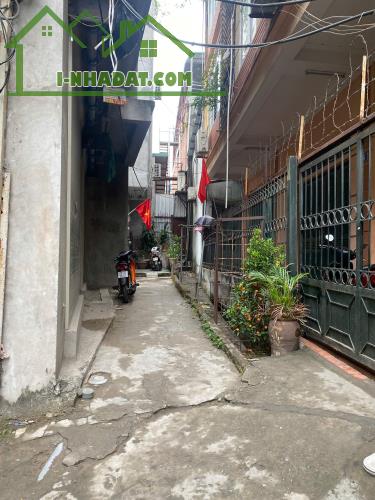 Bán nhà Ngọc Thụy 45m2 5 tầng Lô góc QH đường 13,5m Giá nhỉnh 7 tỷ