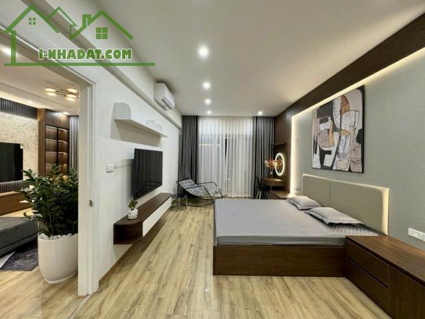 (Tin thật 100%) Căn hộ 157m2 x 4PN tại KĐT Xuân Phương Residence - Ban công Đông Nam - - 3