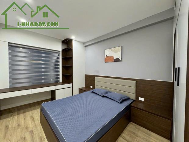 (Tin thật 100%) Căn hộ 157m2 x 4PN tại KĐT Xuân Phương Residence - Ban công Đông Nam - - 4