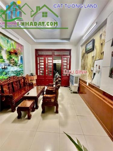 Bán nhà 4x20m, 3 Tầng. Mặt Tiền Tân Chánh Hiệp, Sát Khu Hiệp Thành City Nguyễn Thị Búp. - 2