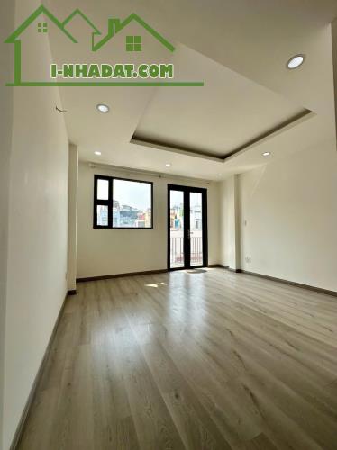 Bán nhà 3 lầu, 3pn, Dương Bá Trạc, P1-Q8 - 2