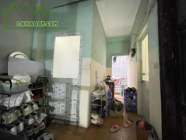 BÁN NHÀ NGUYỄN KHANG QUAN HOA CẦU GIẤY 37m 5Tầng MT5m 7.9Tỷ TRUNG TÂM QUẬN  SIÊU HIẾM - 3