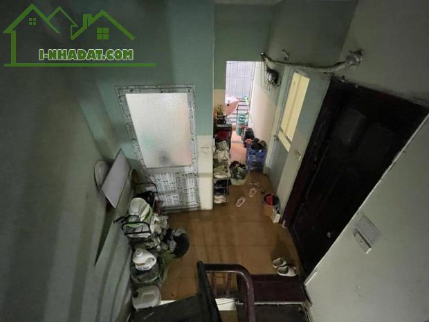 BÁN NHÀ NGUYỄN KHANG QUAN HOA CẦU GIẤY 37m 5Tầng MT5m 7.9Tỷ TRUNG TÂM QUẬN  SIÊU HIẾM - 2