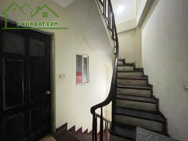 BÁN NHÀ NGUYỄN KHANG QUAN HOA CẦU GIẤY 37m 5Tầng MT5m 7.9Tỷ TRUNG TÂM QUẬN  SIÊU HIẾM - 1