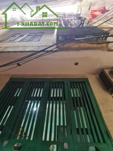 BÁN NHÀ NGUYỄN KHANG QUAN HOA CẦU GIẤY 37m 5Tầng MT5m 7.9Tỷ TRUNG TÂM QUẬN  SIÊU HIẾM