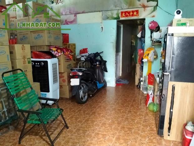 TRUNG TÂM BÌNH THỚI Q11 GẤP BÁN TRONG TUẦN - 54M2 - GIÁ CHỈ 3.8 TỶ - 2