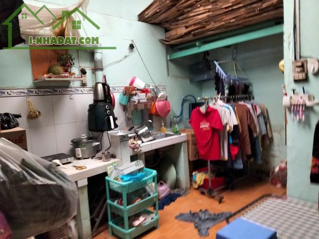 TRUNG TÂM BÌNH THỚI Q11 GẤP BÁN TRONG TUẦN - 54M2 - GIÁ CHỈ 3.8 TỶ - 1