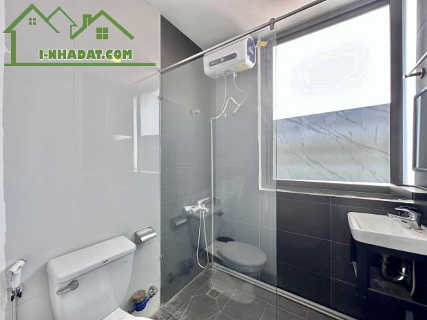 HẺM XE HƠI BÌNH THẠNH - NHÀ 5 TẦNG - CHDV DÒNG TIỀN 30 TR/THÁNG LH/ZALO 0933523239
