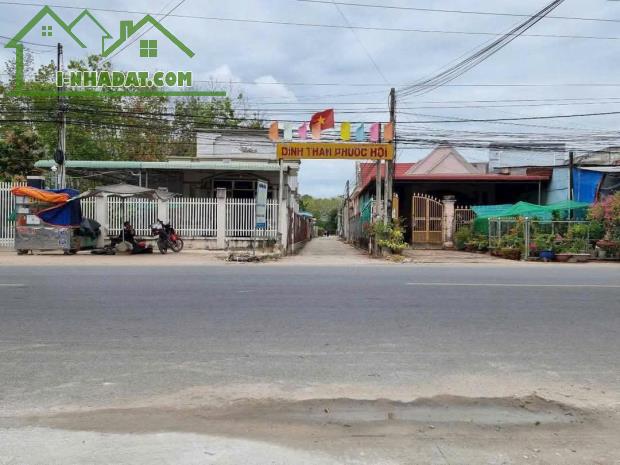 Cần Bán GẤP Đất Tại Suối Đá, Huyện Dương Minh Châu, Tây Ninh
