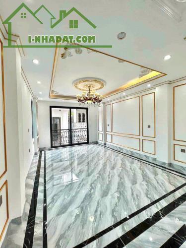 SIÊU HIẾM LÊ TRỌNG TẤN 50m², CHỈ HƠN 7 TỶ TT THANH XUÂN FULL NỘI THẤT- NGÕ THÔNG- GẦN Ô TÔ - 1