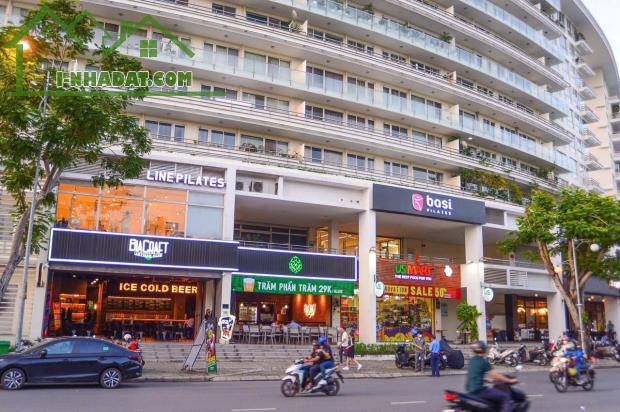 MUA BÁN SHOPHOUSE PHÚ MỸ HƯNG QUẬN 7 2025 - 1