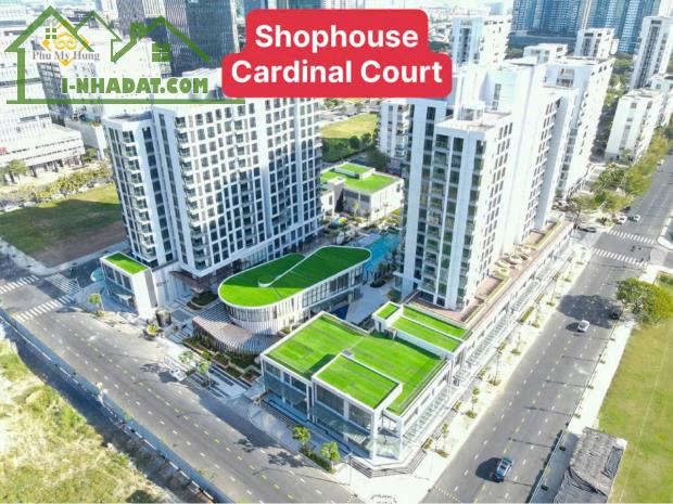 MUA BÁN SHOPHOUSE PHÚ MỸ HƯNG QUẬN 7 2025 - 3