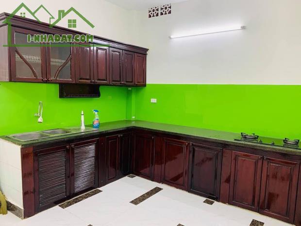 Bán nhà riêng Lê Trọng Tấn, Hoàng Mai. Dt 35 m2 x 2T x Mt 3,45m. Giá 2,28 tỷ. Thoáng đẹp. - 2