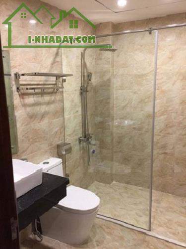 Bán nhà riêng Lê Trọng Tấn, Hoàng Mai. Dt 35 m2 x 2T x Mt 3,45m. Giá 2,28 tỷ. Thoáng đẹp. - 3