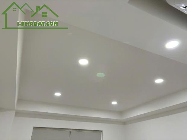 Top nhà rẻ 3.6 x 10m 1 trệt 3 lầu Nguyễn Thị Minh Khai Q1 TP.HCM - 4