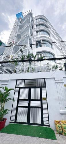 BÁN CĂN HỘ DỊCH VỤ ĐƯỜNG BÌNH LONG QUẬN BÌNH TÂN, 80P 400TR/THÁNG