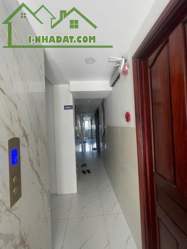 BÁN CĂN HỘ DỊCH VỤ ĐƯỜNG BÌNH LONG QUẬN BÌNH TÂN, 80P 400TR/THÁNG - 1