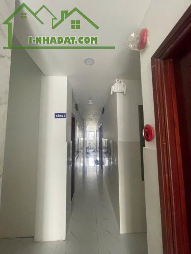 BÁN CĂN HỘ DỊCH VỤ ĐƯỜNG BÌNH LONG QUẬN BÌNH TÂN, 80P 400TR/THÁNG - 2