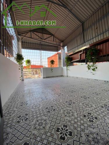Bán nhà mặt ngõ phố Thanh Nhàn, Quận Hai Bà Trưng, 48m2 x 5 Tầng, kinh doanh - Nhỉnh 9T - 4