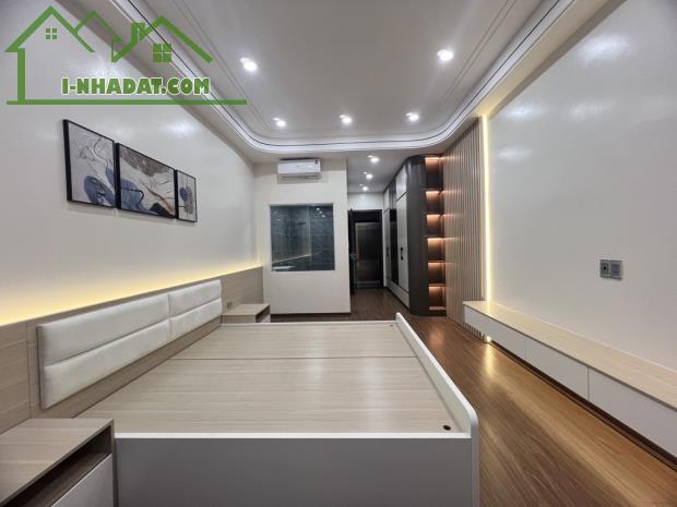 +Bán Nhà-Nguyễn Văn Cừ-Gia Thụy -Long Biên-DT46m2-6T-MT3.8 nhỉnh 9.5 tỷ( đàm phán). - 3
