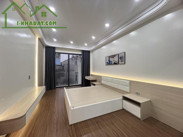 +Bán Nhà-Nguyễn Văn Cừ-Gia Thụy -Long Biên-DT46m2-6T-MT3.8 nhỉnh 9.5 tỷ( đàm phán). - 2