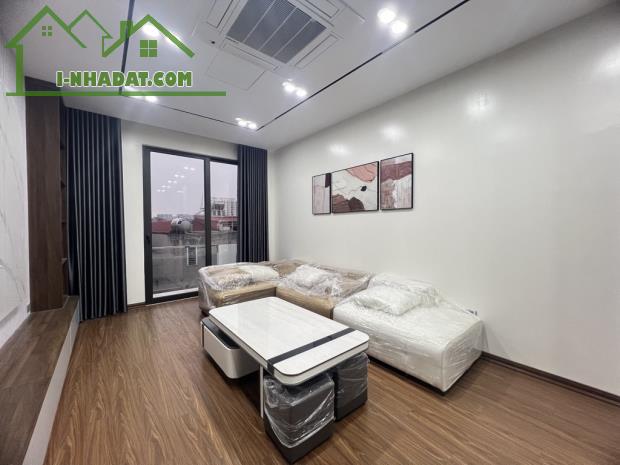+Bán Nhà-Nguyễn Văn Cừ-Gia Thụy -Long Biên-DT46m2-6T-MT3.8 nhỉnh 9.5 tỷ( đàm phán). - 1