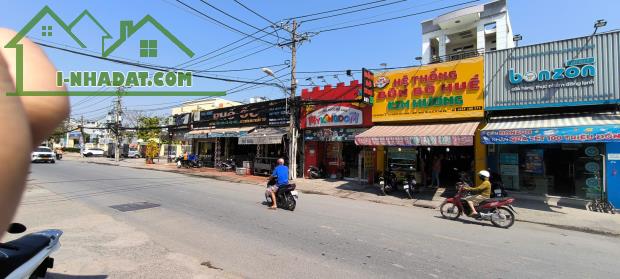 CẦN BÁN NHÀ TRUNG TÂM QUẬN 2 THUẬN TIỆN KINH DOANH MUA BÁN - 1