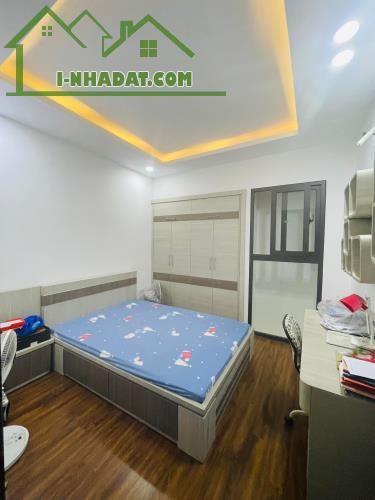 BÁN NHÀ GẦN MẶT PHỐ THÁI HÀ – ĐỐNG ĐA, THOÁNG TRƯỚC SAU, MẶT NGÕ Ô TÔ THÔNG, KINH DOANH. - 4