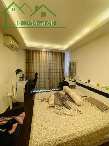 BÁN NHÀ GẦN MẶT PHỐ THÁI HÀ – ĐỐNG ĐA, THOÁNG TRƯỚC SAU, MẶT NGÕ Ô TÔ THÔNG, KINH DOANH. - 3