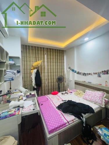 BÁN NHÀ GẦN MẶT PHỐ THÁI HÀ – ĐỐNG ĐA, THOÁNG TRƯỚC SAU, MẶT NGÕ Ô TÔ THÔNG, KINH DOANH. - 2