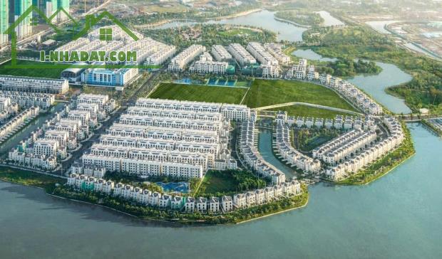 CƠ HỘI SỞ HỮU NHÀ PHỐ VINHOMES GRAND PARK - 3