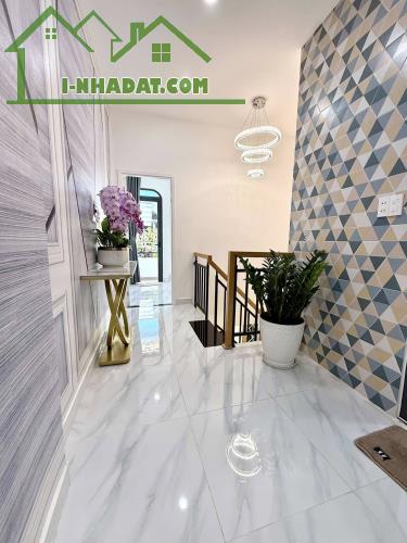 Nhà Đường Lý Thường Kiệt Phường 4 Quận Gò Vấp. - 3