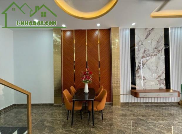 Bán nhà hẻm 405 Trường Chinh, Tân Bình, 38,9m2 - 1