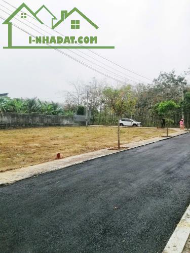 Đất nền sân bay Long Thành  990 triệu full thổ cư , công chứng ngay