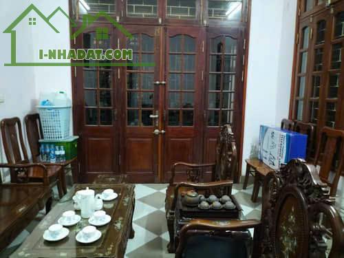 Bán nhà Phường Trung Hòa – Cầu Giấy – 180m2 – MT 8,8m – 23 tỷ . - 1