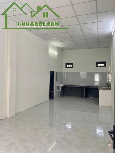 Cho thuê nhà đường lê đình lý nguyên căn mặt tiền hải châu đà nẵng giá 16 triệu - 3