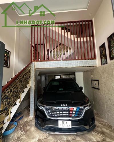GIẢM 1,5 TỶ CHỈ 16,5 TỶ MẶT TIỀN KINH DOANH 6 TẦNG NGANG 4,3M NGUYỄN TRI PHƯƠNG QUẬN 5 - 1
