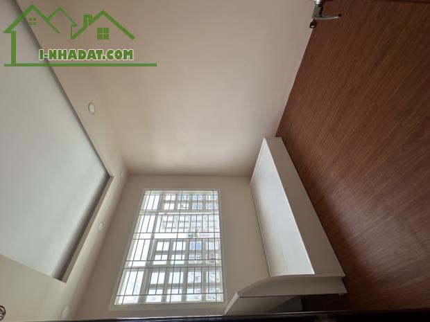 GIẢM 1,5 TỶ CHỈ 16,5 TỶ MẶT TIỀN KINH DOANH 6 TẦNG NGANG 4,3M NGUYỄN TRI PHƯƠNG QUẬN 5 - 3