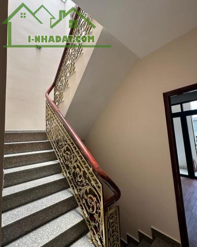 GIẢM 1,5 TỶ CHỈ 16,5 TỶ MẶT TIỀN KINH DOANH 6 TẦNG NGANG 4,3M NGUYỄN TRI PHƯƠNG QUẬN 5 - 4